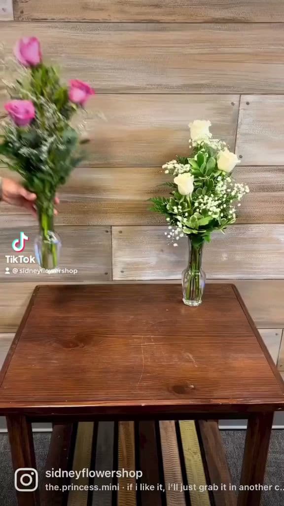 Sidney Flower Shop - Image 1