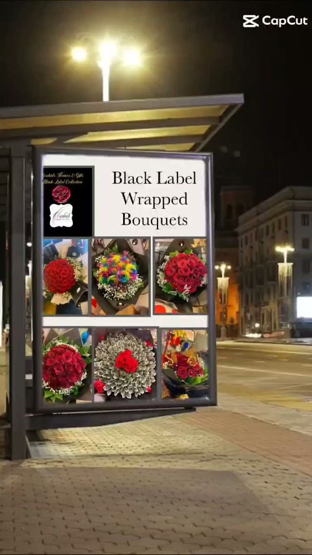 Orchids Flowers & Gifts - Image 1