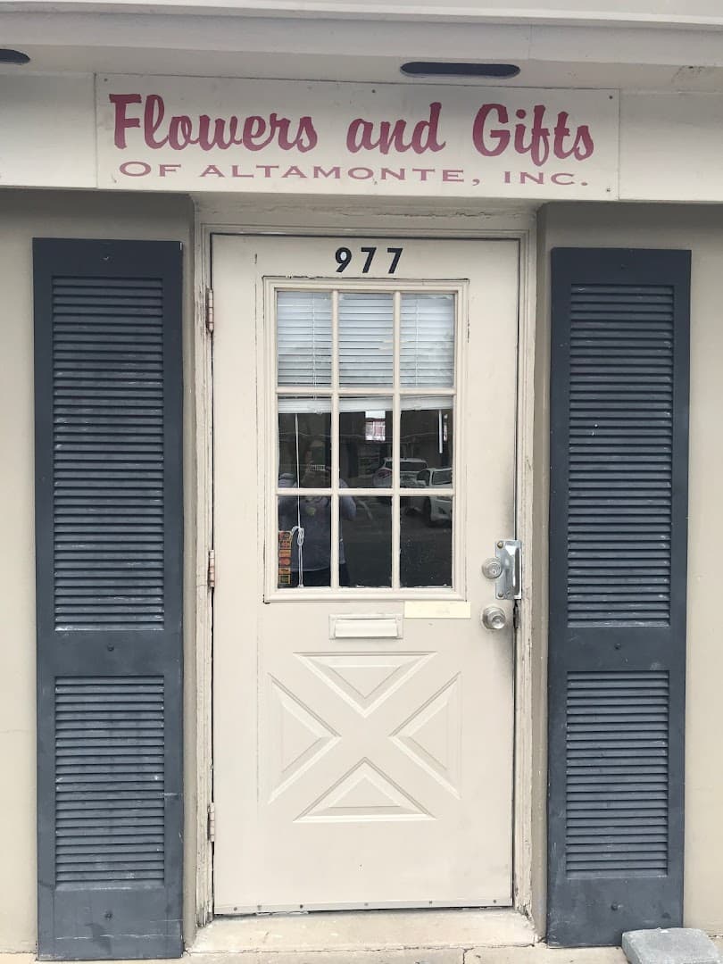 Flowers and Gifts of Altamonte - Image 1