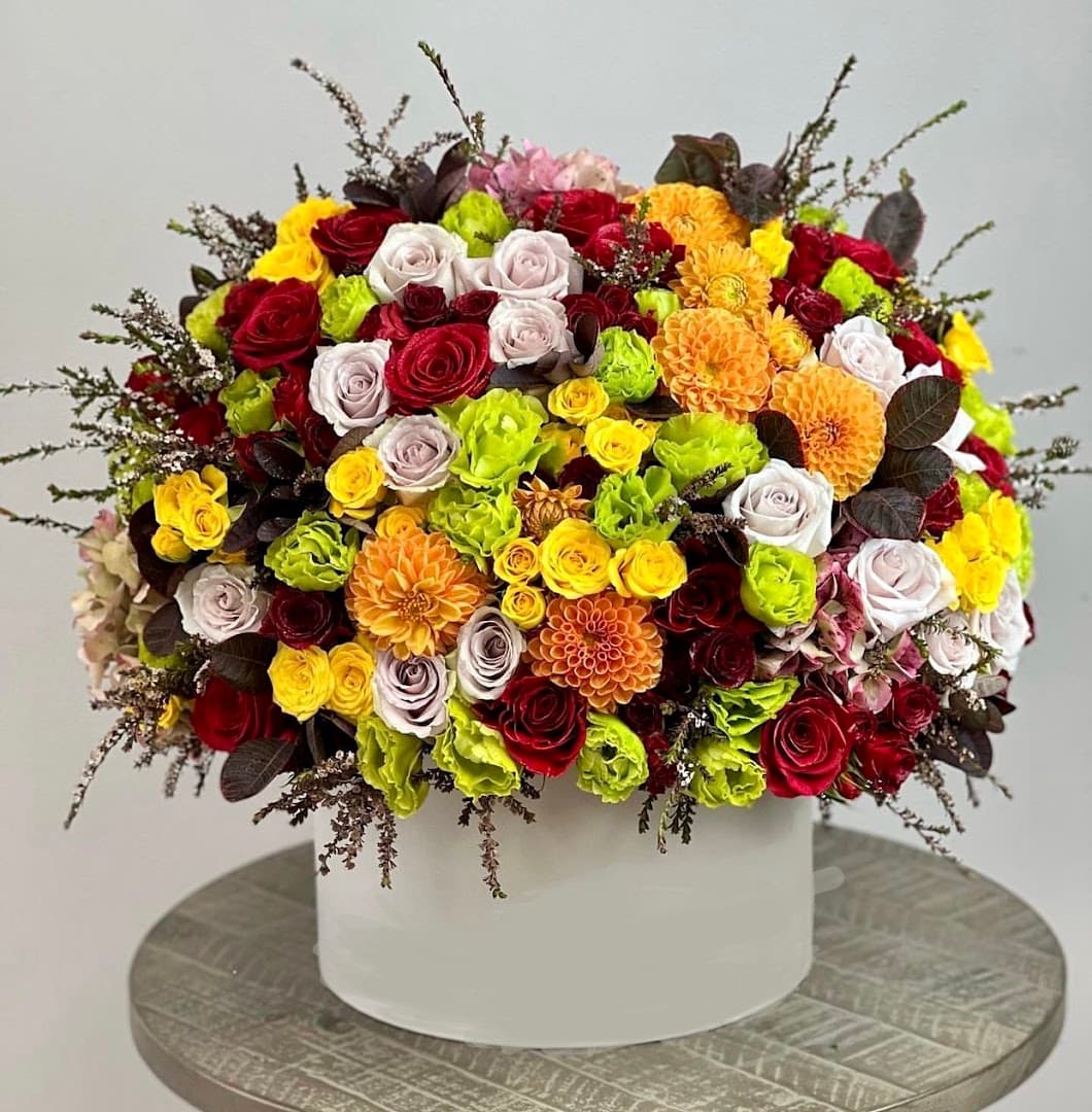 G&B Florist - Image 1