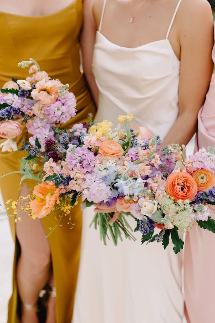 El Camino Blooms - Image 1