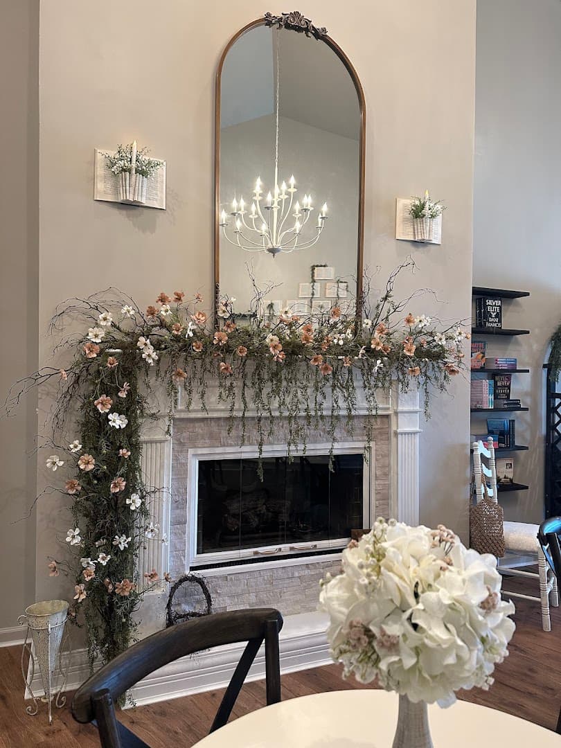 Evergreen Floral Shop & Cafe - Image 1