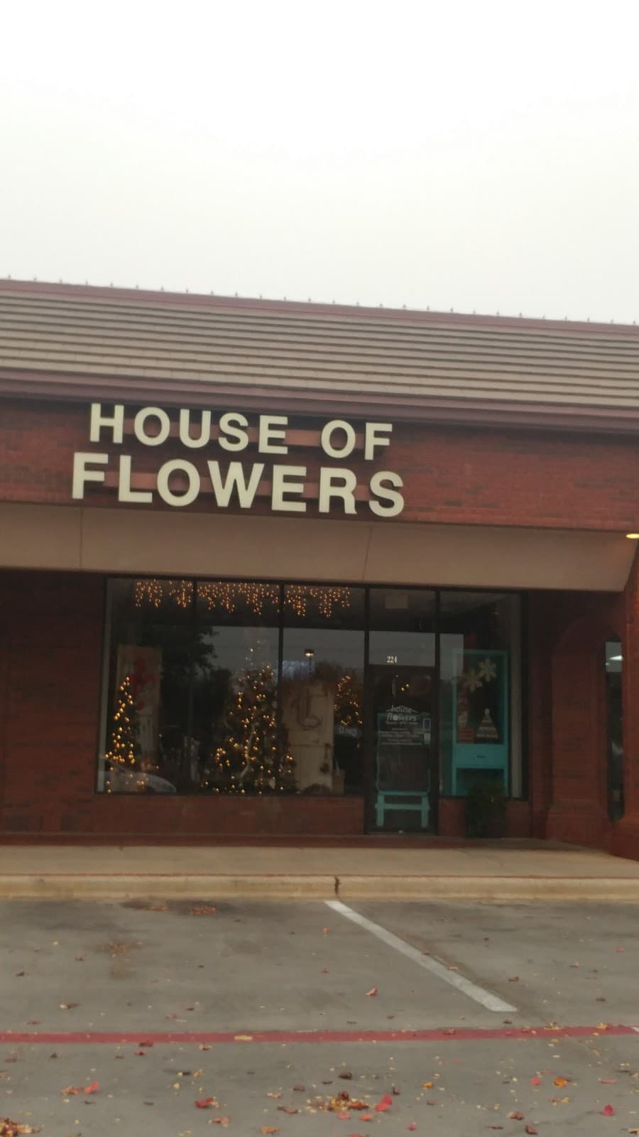 House of Flowers - Image 1