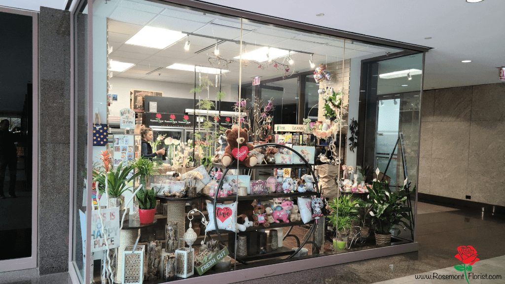 Rosemont Florist - Image 1