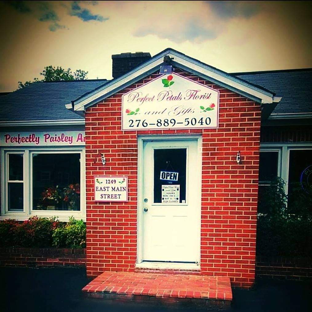 Perfect Petals Florist & Gifts - Image 1