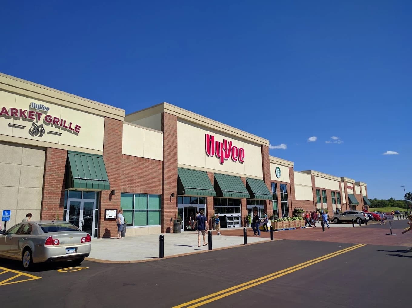 Hy-Vee Floral - Image 1