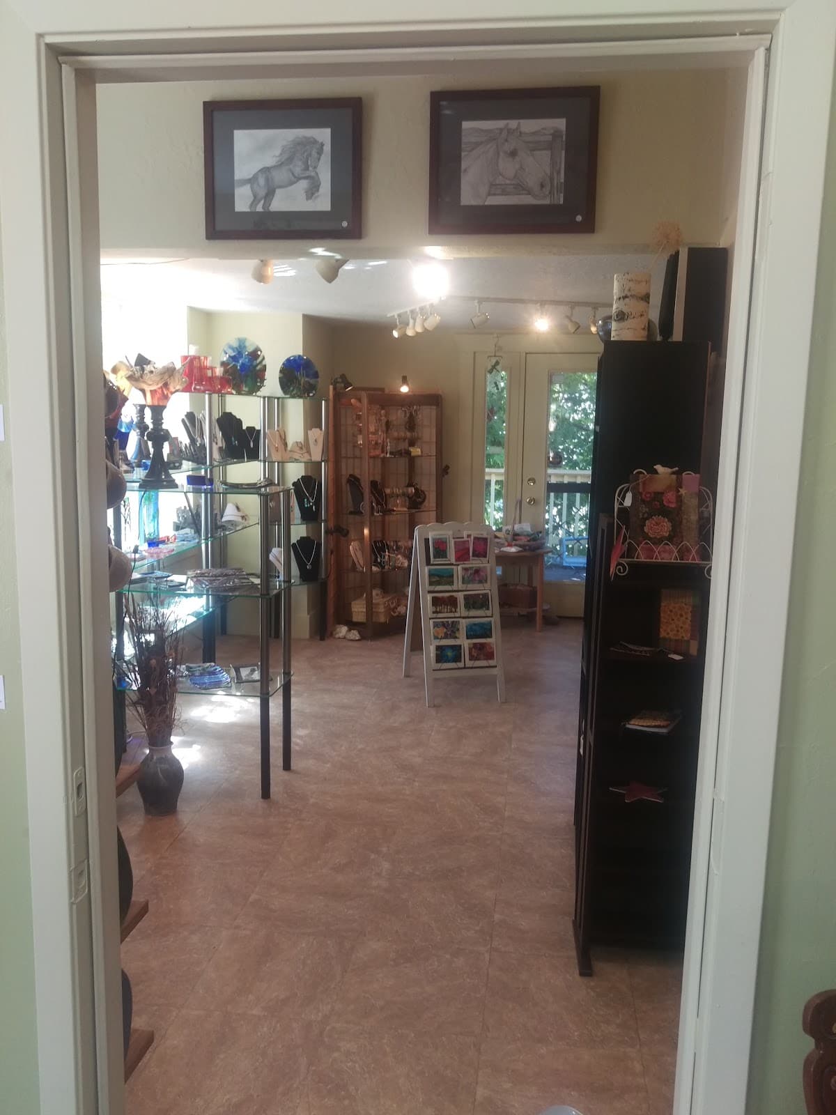 Sunflower Gallery - Image 1