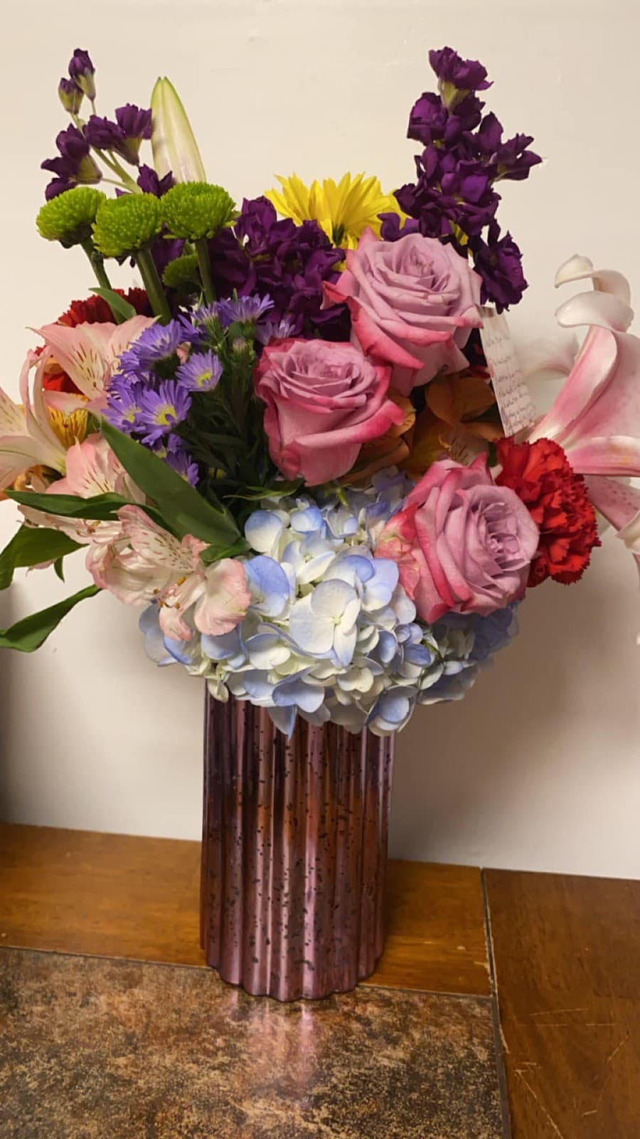 Darrell's Florist - Image 1