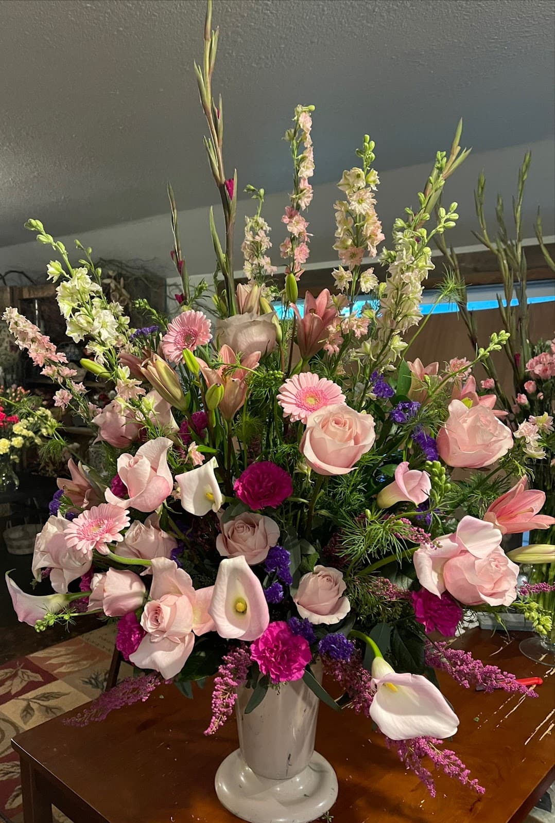 Willow Garden Studio - Image 1