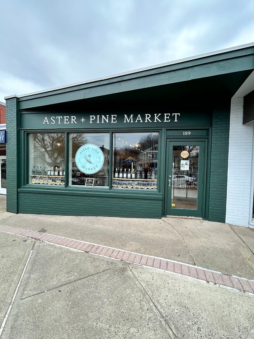 Aster & Pine Market - Image 1