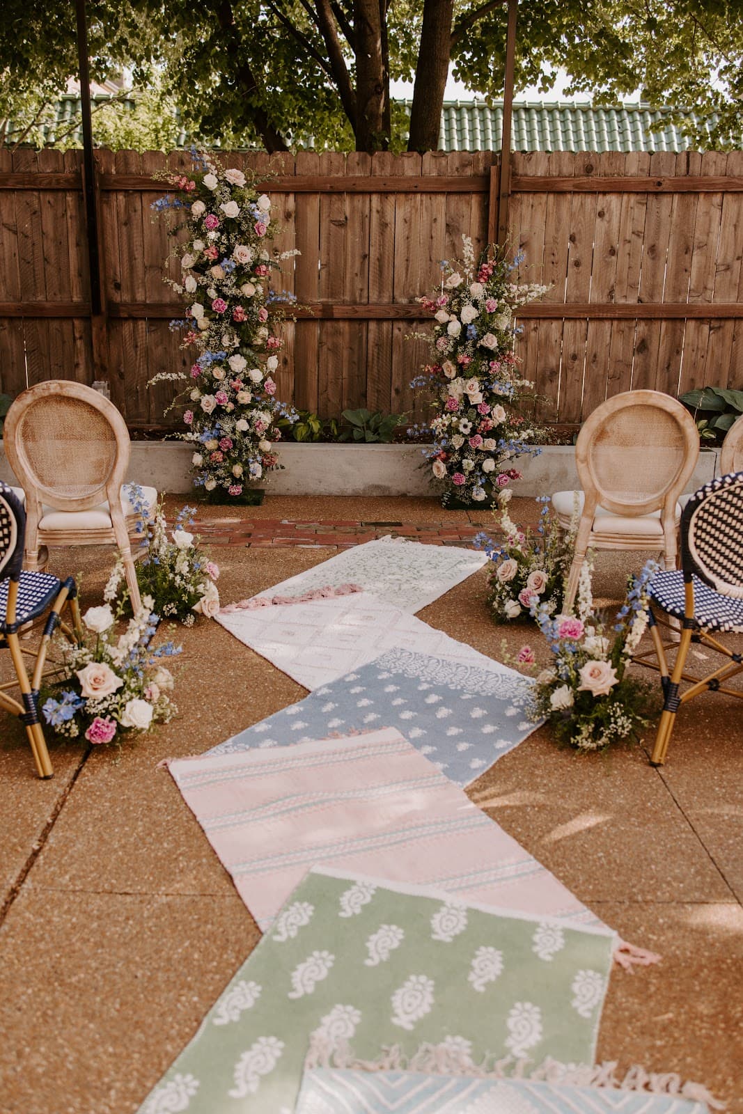 Grow Your Own Way Florals - Image 1