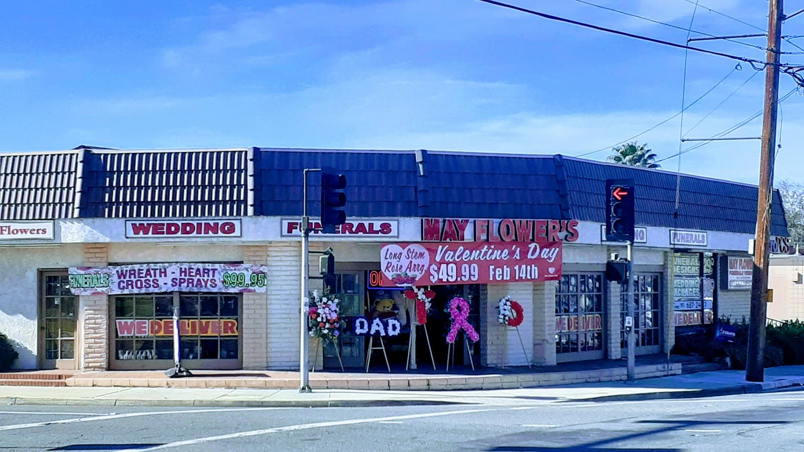 May Flowers - Image 1