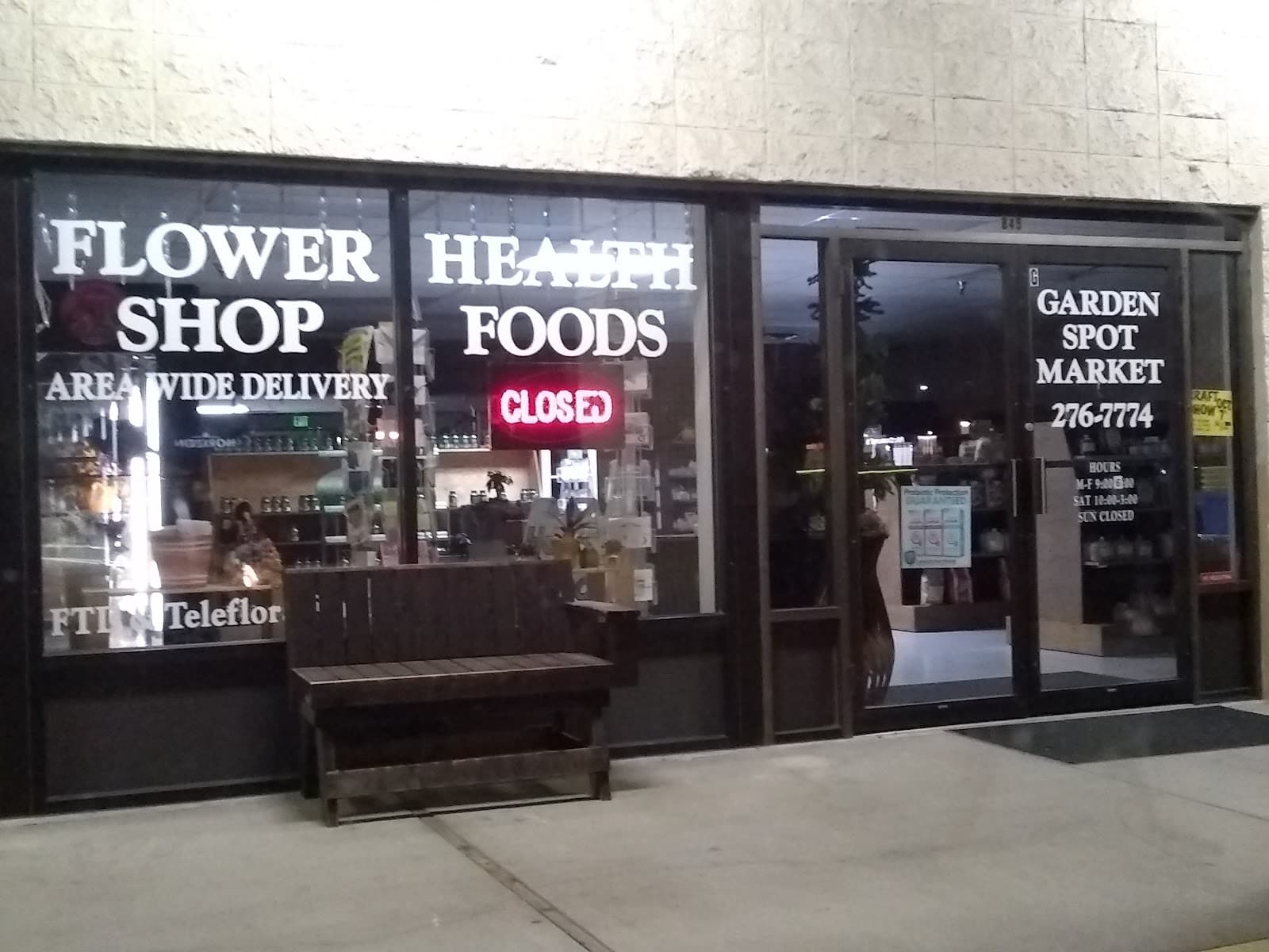 Garden Spot Market and Event Florist - Image 1