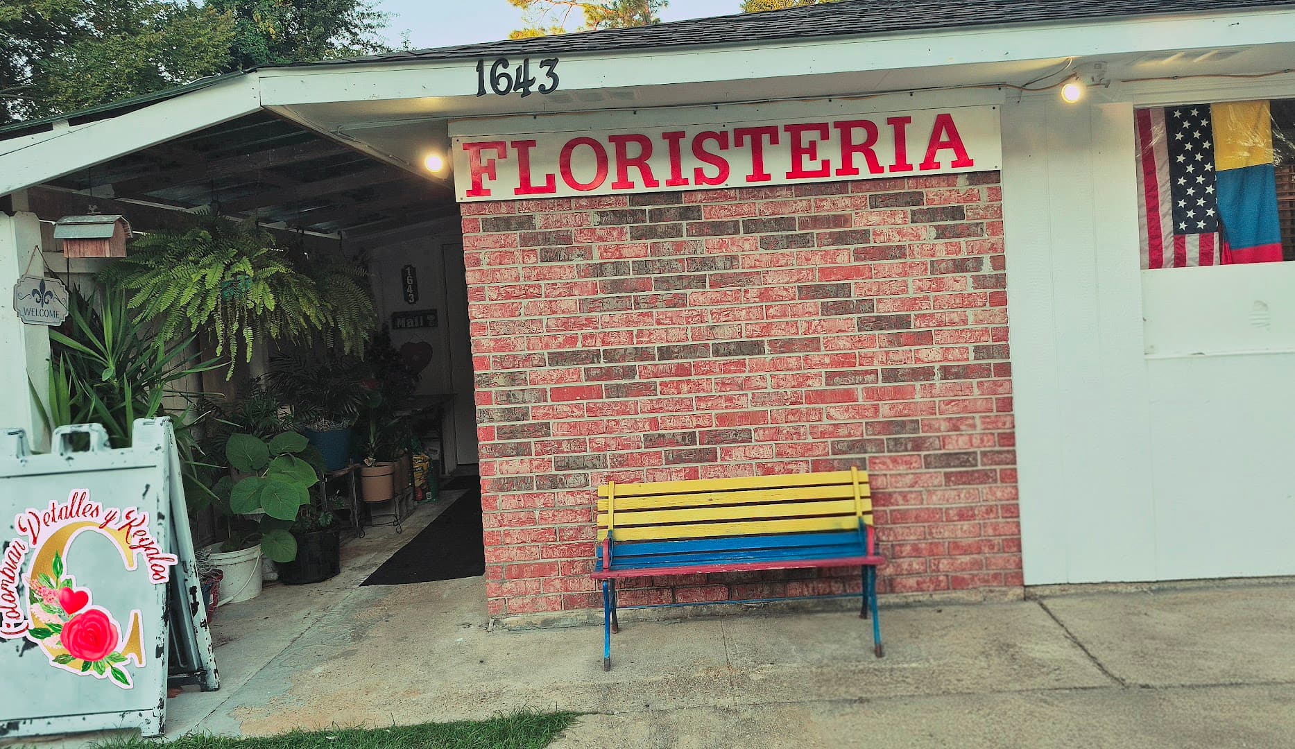 Colombian Detalles y Regalos - Image 1