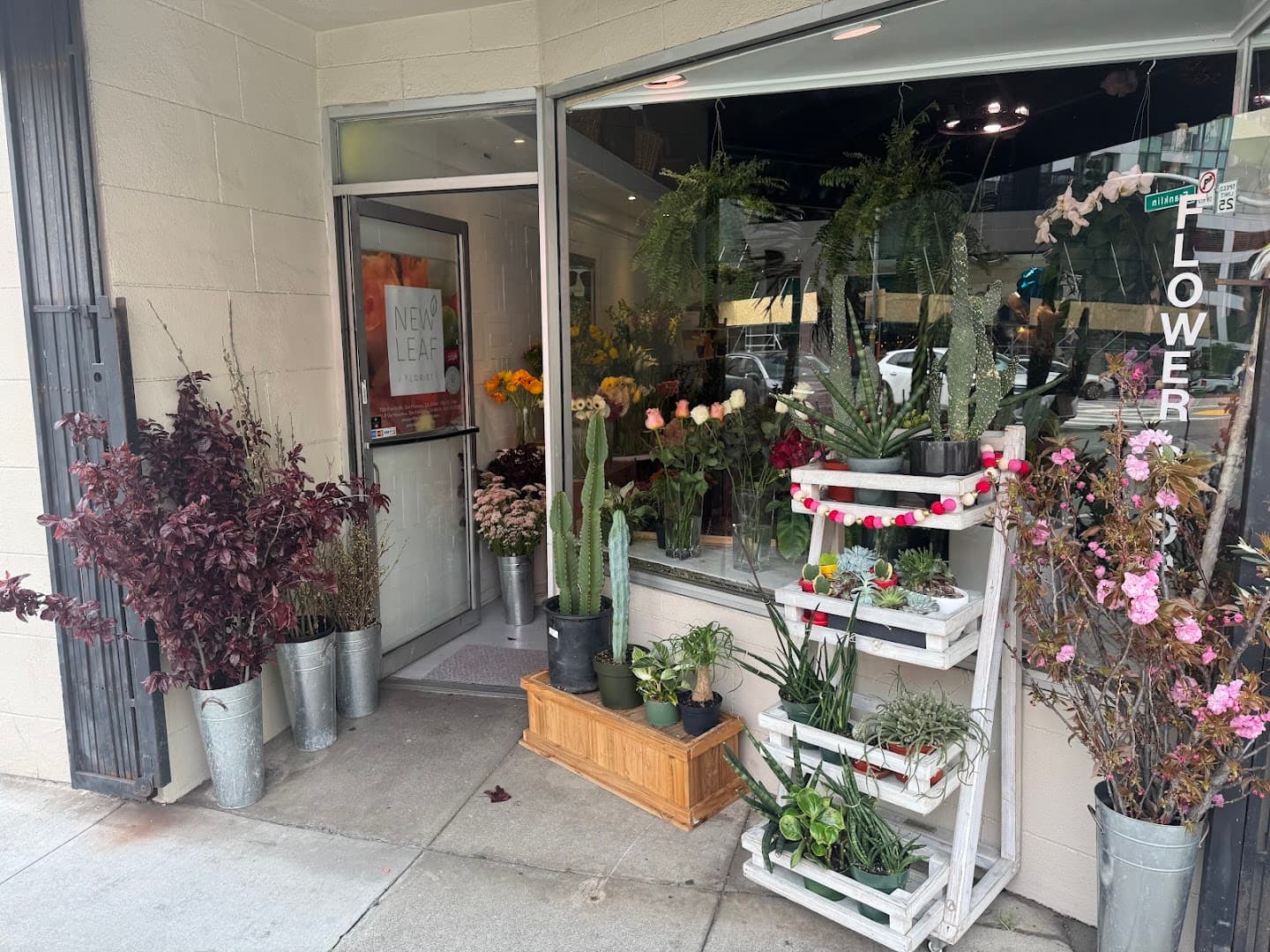 A New Leaf Florist - Image 1