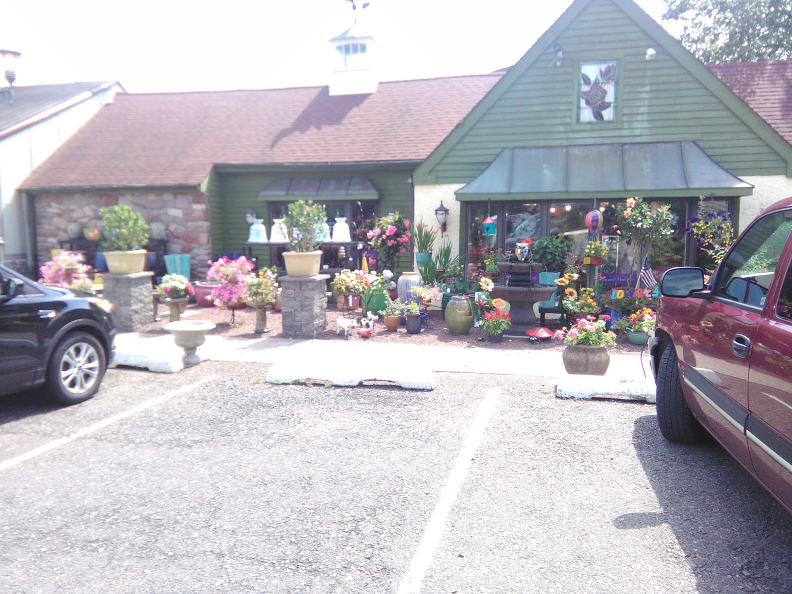 Marrazzo's Manor Lane Florist - Image 1