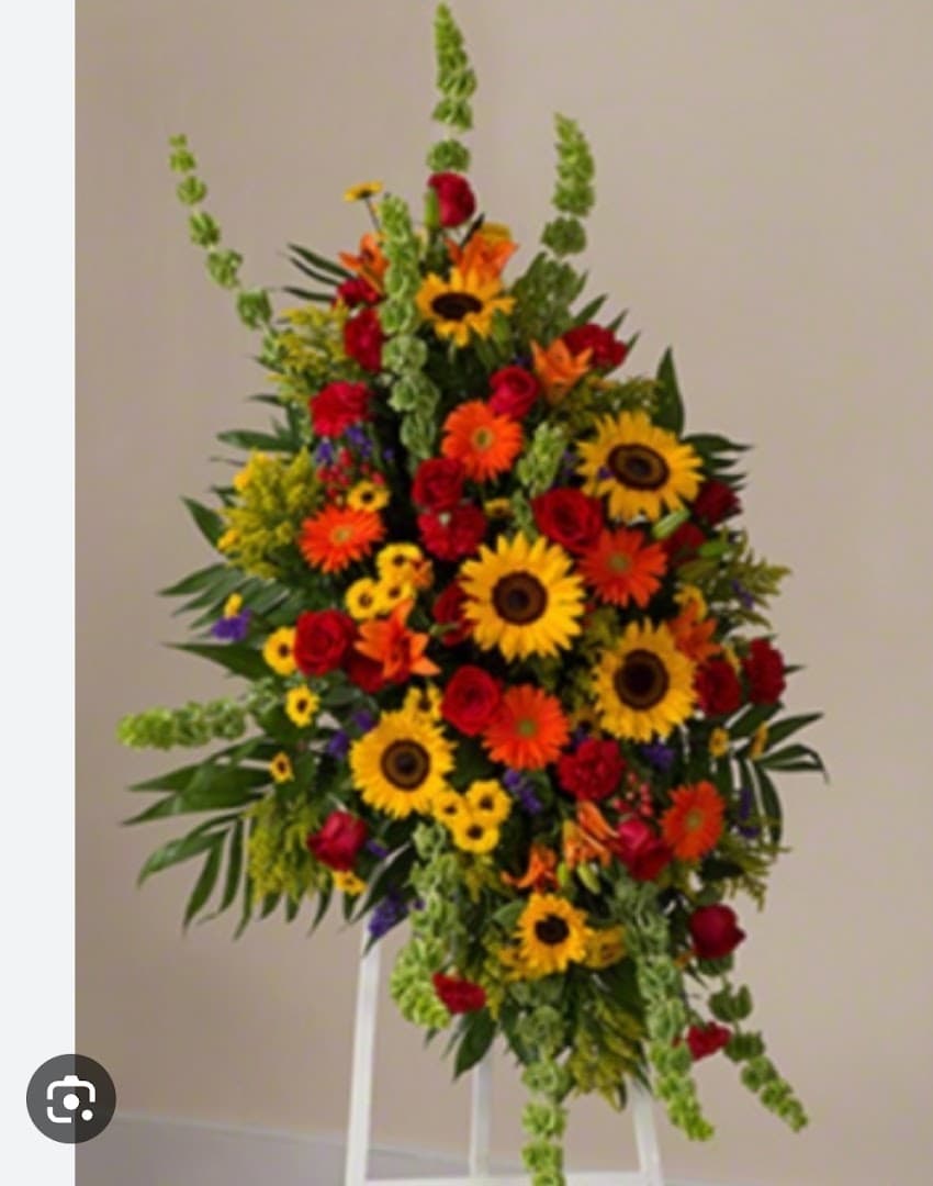Juanita's Flowers-All Occasion - Image 1
