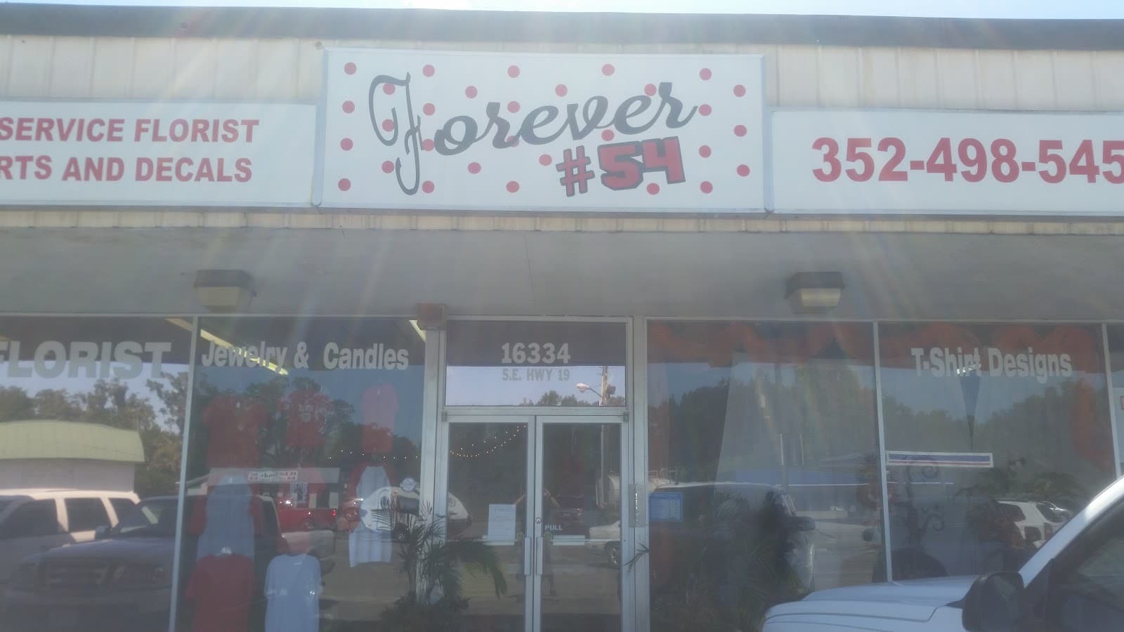 Forever 54 - Image 1