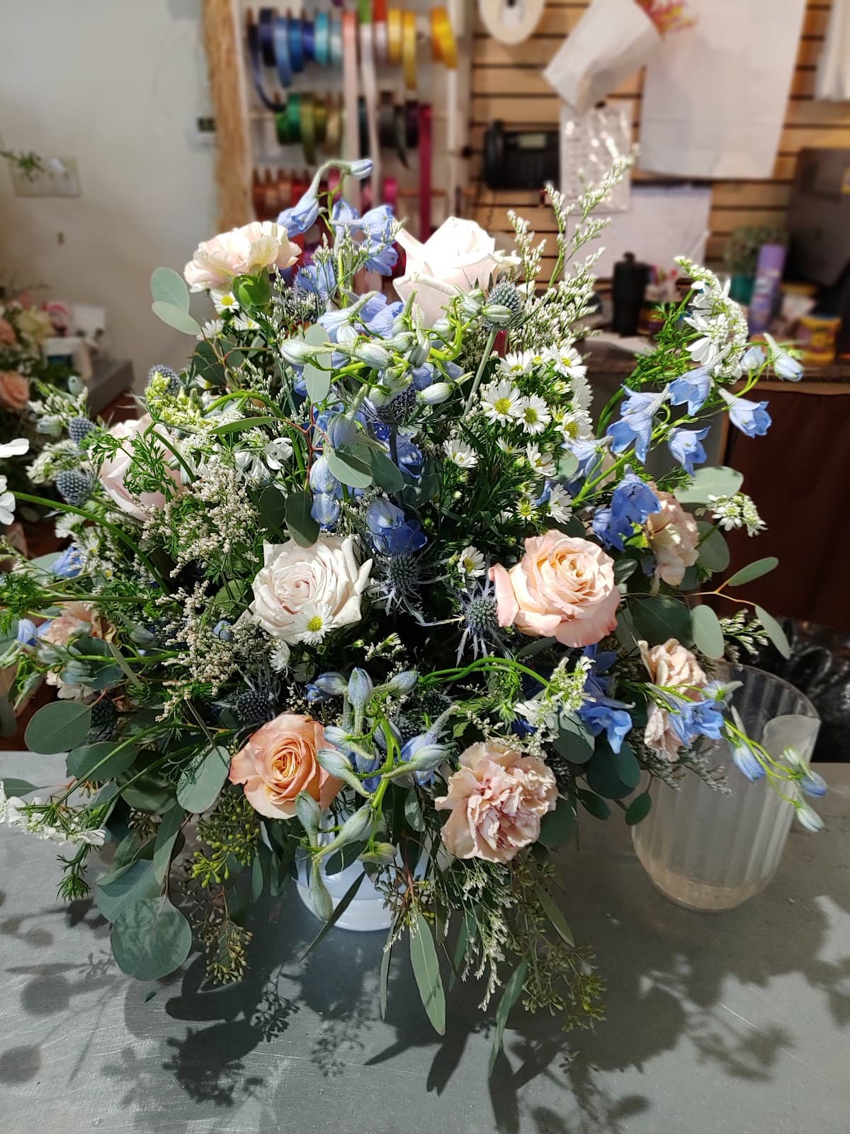 Paradise Florist - Image 1