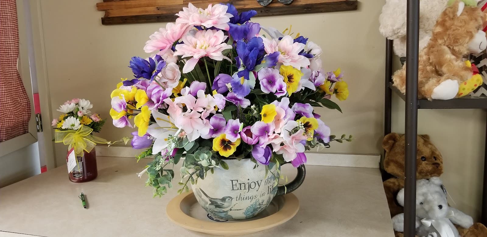 Iowa Park Florist - Image 1