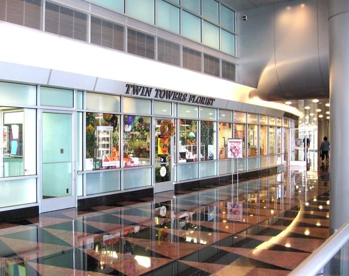 Twin Towers Florist - Image 1