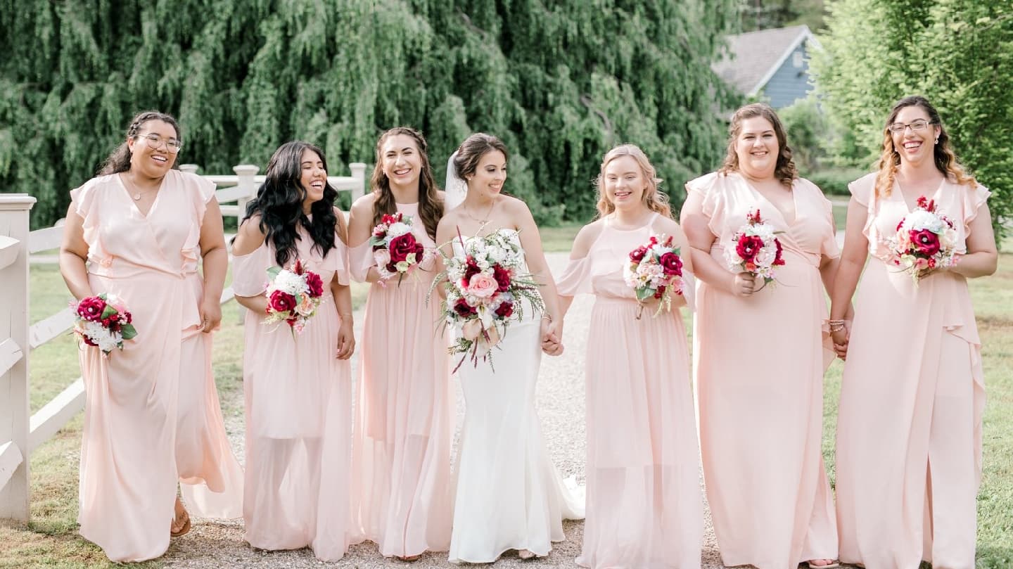 Enchanting Moments • Faux Floral Design & Event Décor Rentals - Image 1