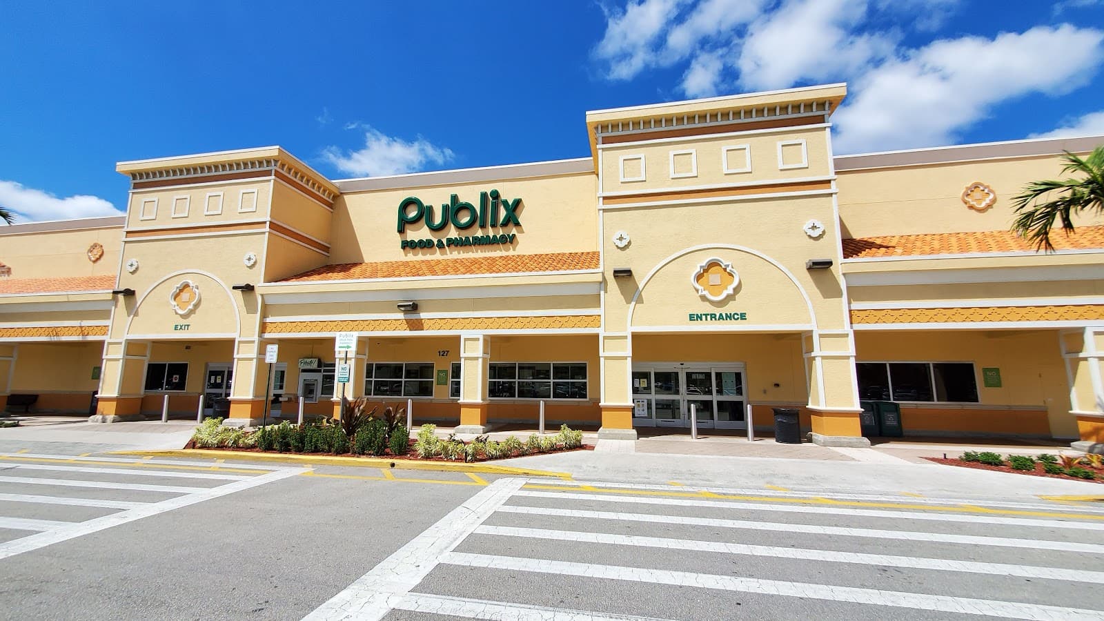 Publix Super Market at The Groves at Royal Palms - Image 1