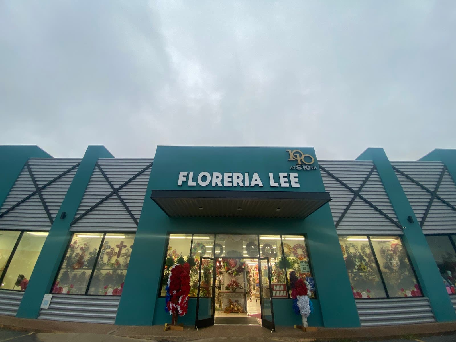 Floreria Lee - Image 1