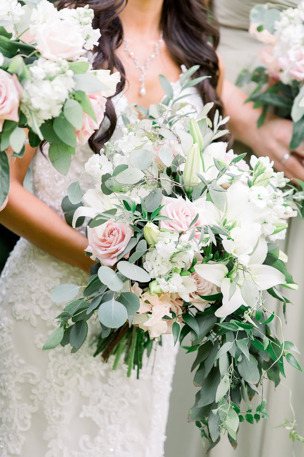 Lush Floral Design - Image 1