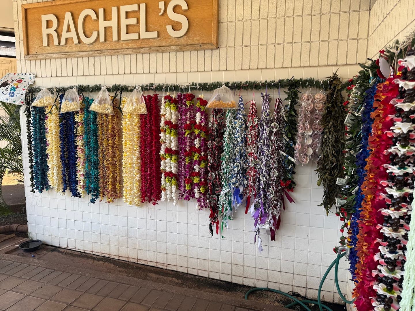 Rachel's Lei Stand - Image 1