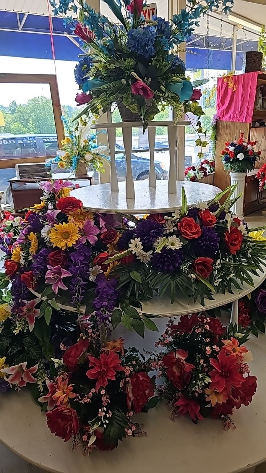 Madison's Flowers Inc - Image 1