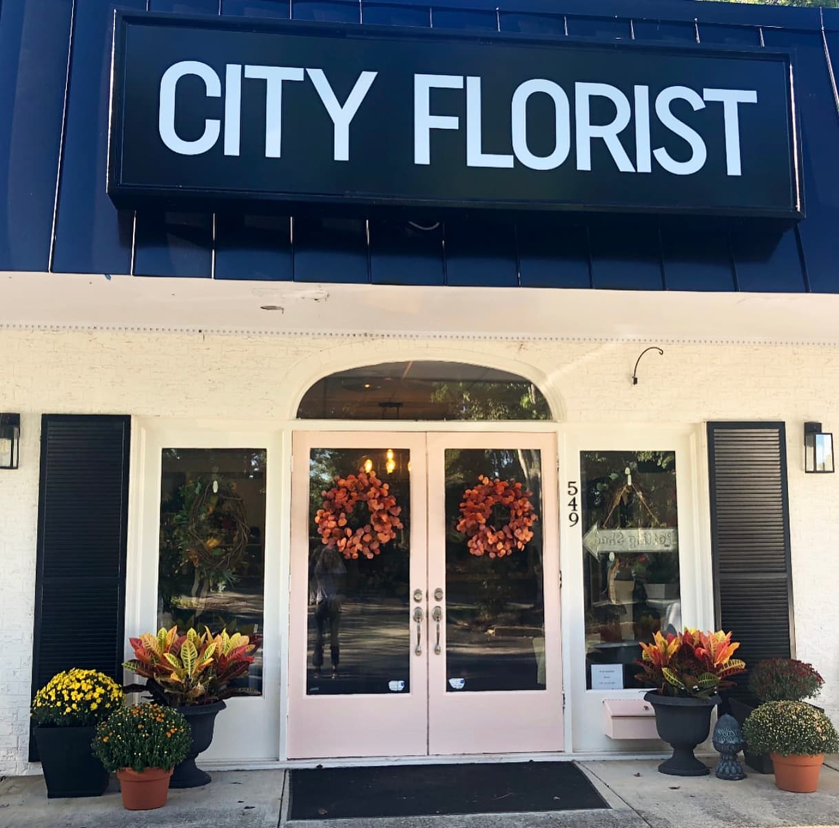 Clayton City Florist LLC - Image 1