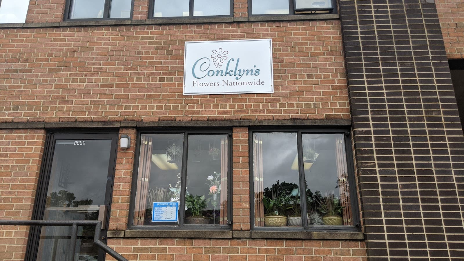 Conklyn's Florist - Image 1