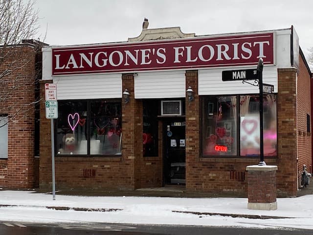 Langone's Florist - Image 1