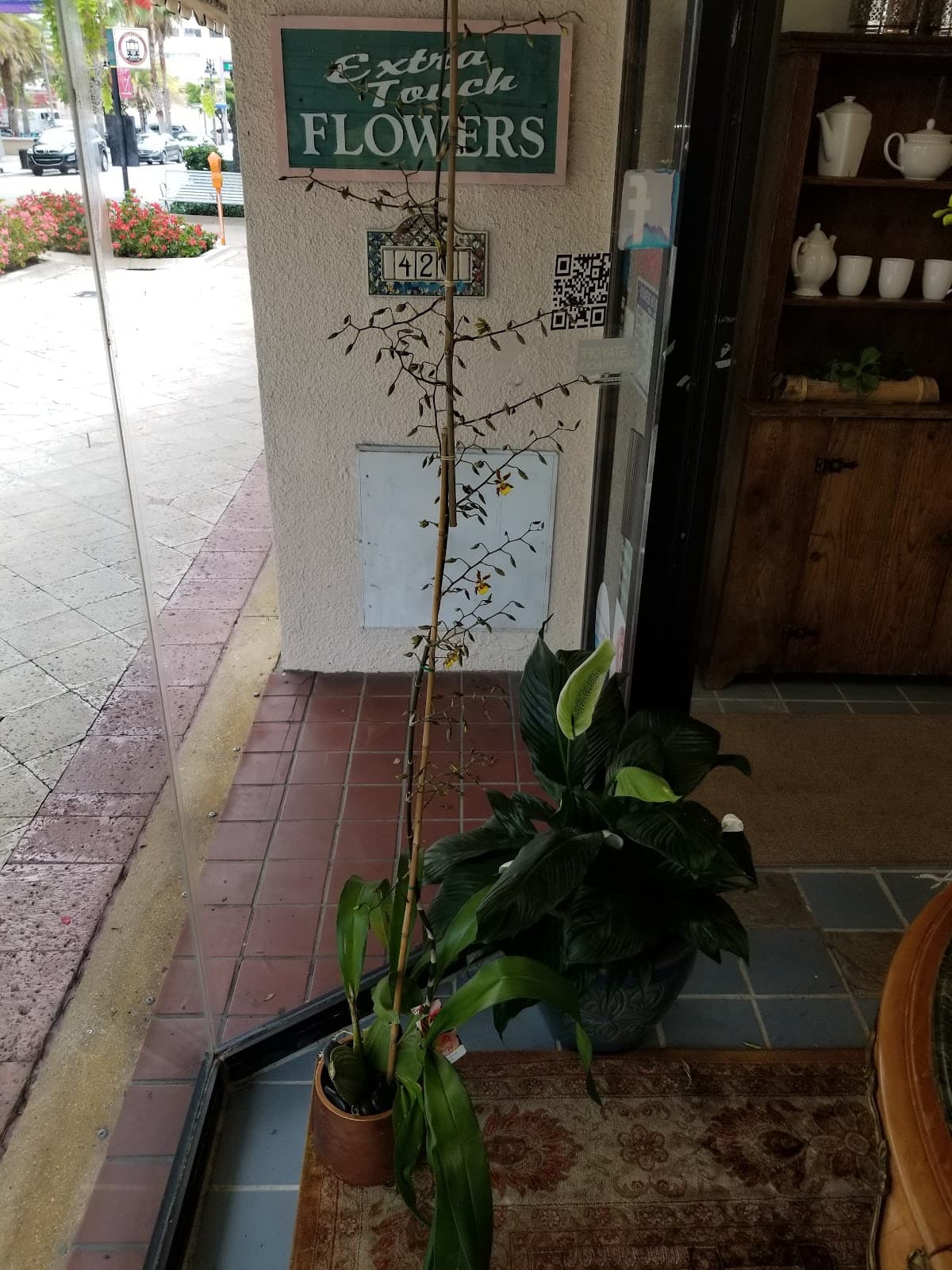 Extra Touch Flowers by South Florals - Image 1