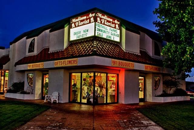 Madison Avenue Florist - Image 1