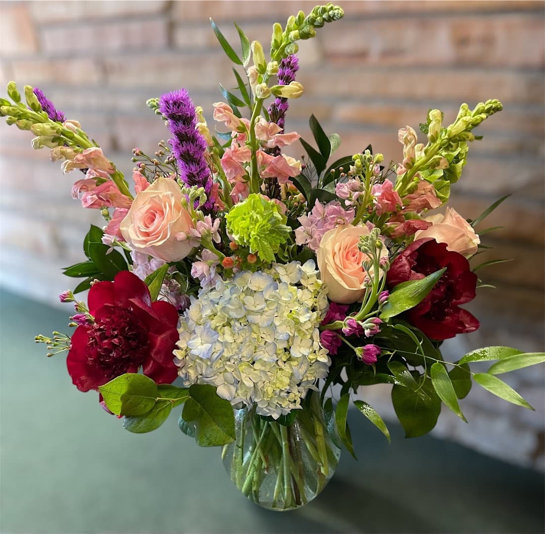 Nocona Floral - Image 1