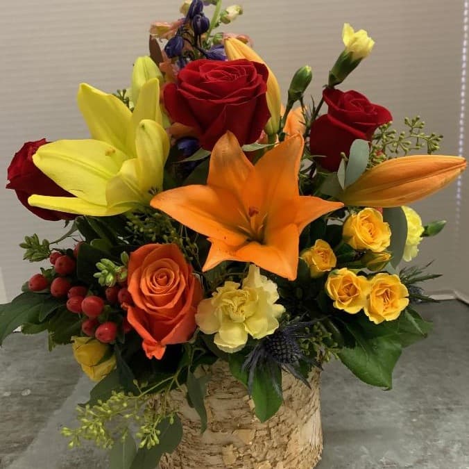 GREEN LEAVES Floral & Plants - Image 1