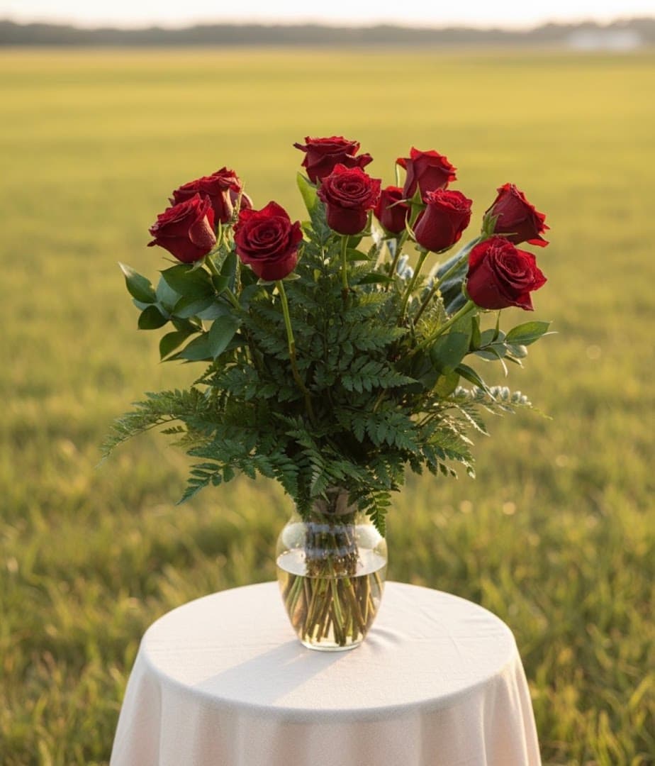 Cottage Florist & Antiques - Image 1