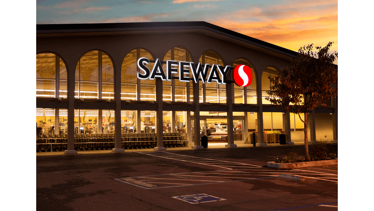 Safeway - Image 1