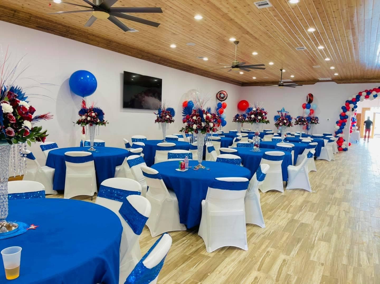 Stevens Flowers - Image 1