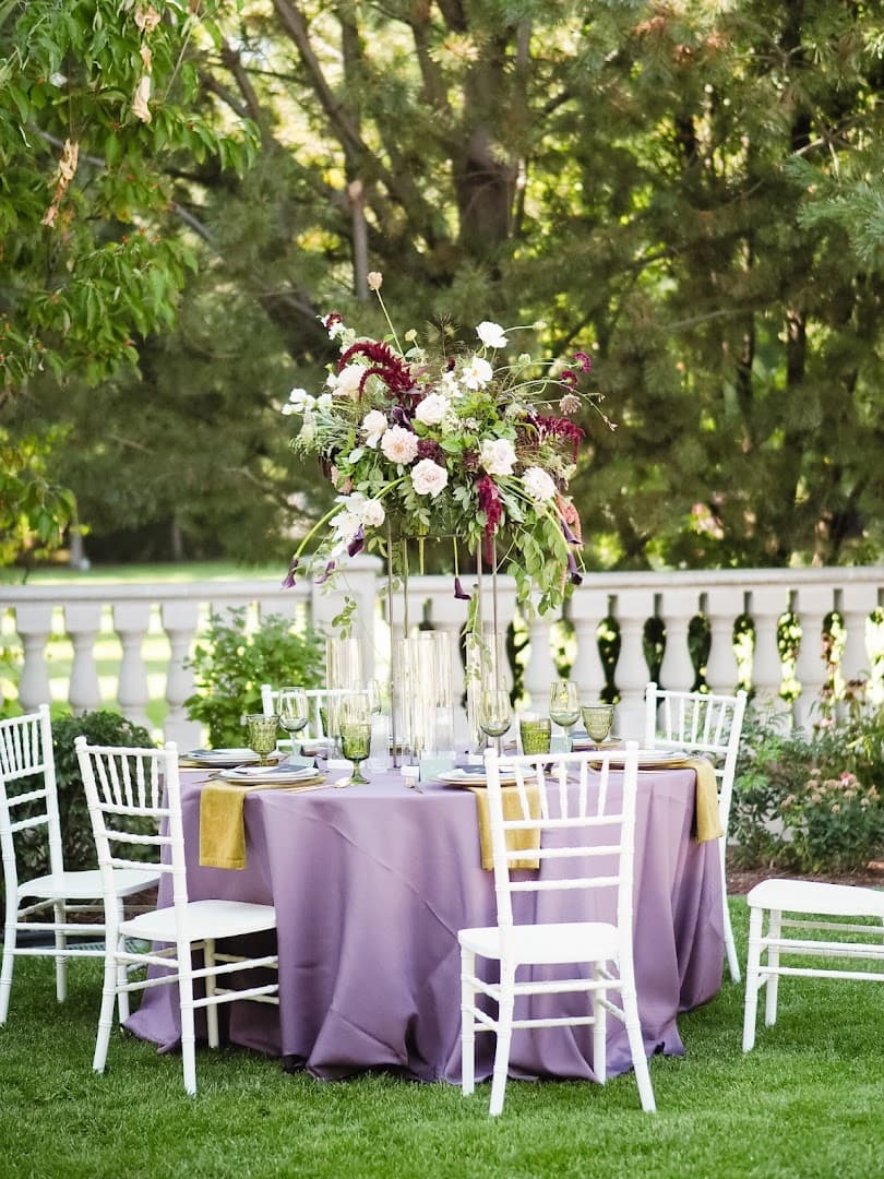 Haven Flower Farm - Image 1