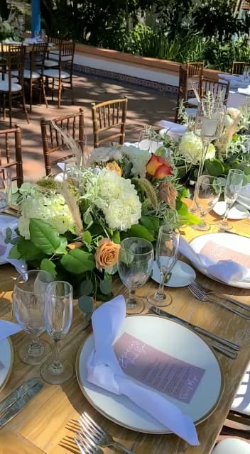 OC Flowers and Events - Image 1