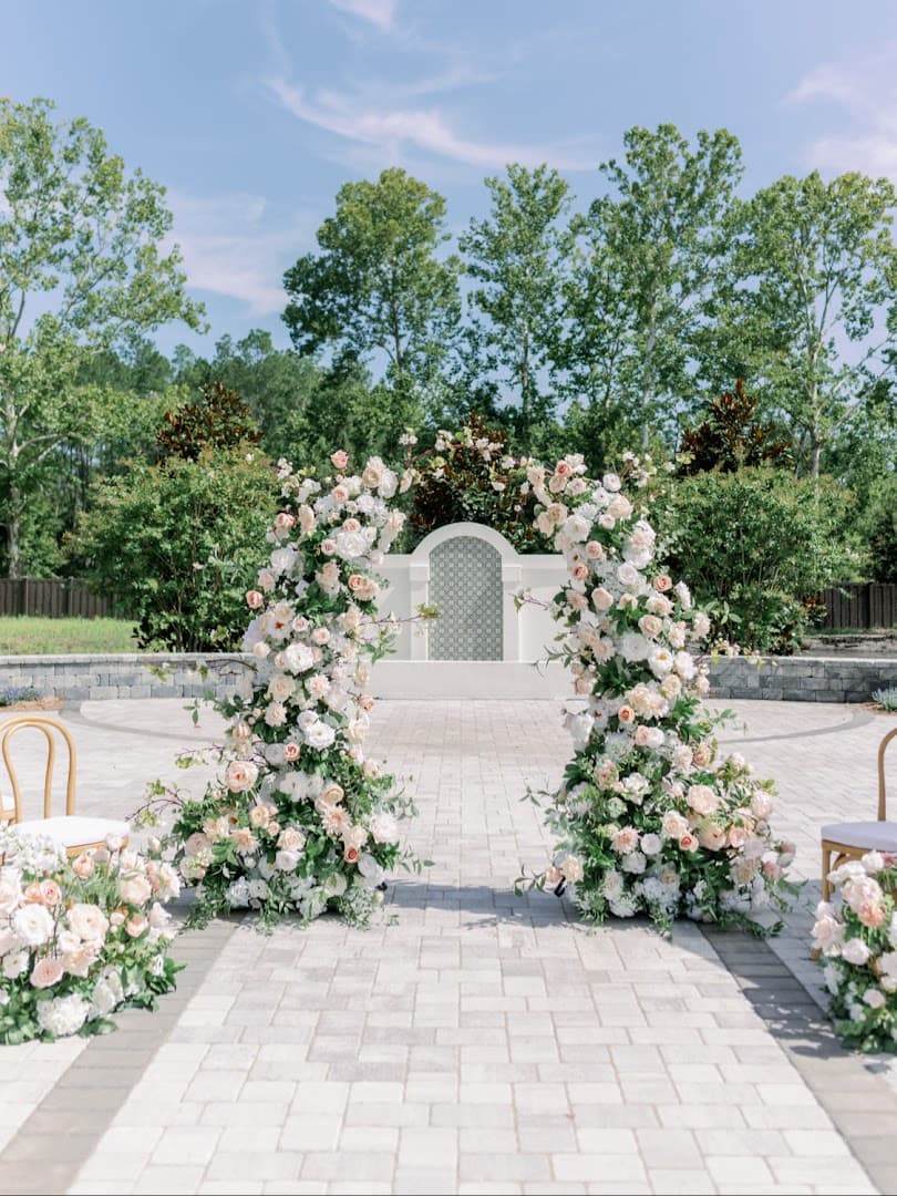 Faithful Florals - Image 1