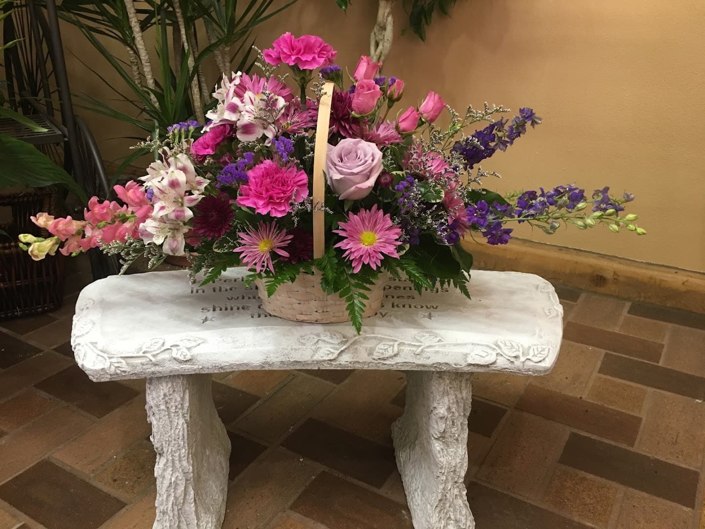 Lesher's Flowers - Image 1