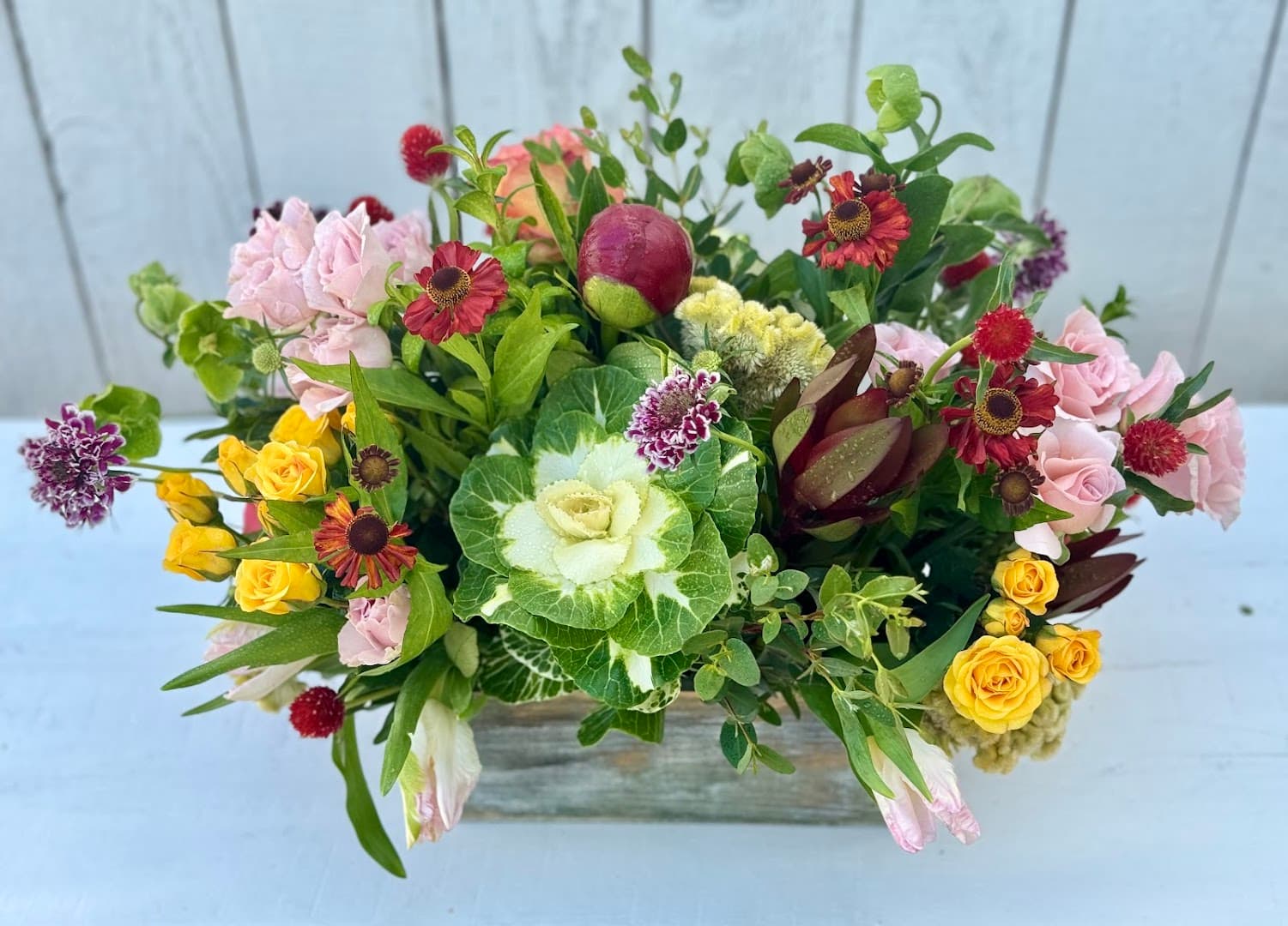 Purely Floral- Manhattan Beach - Image 1