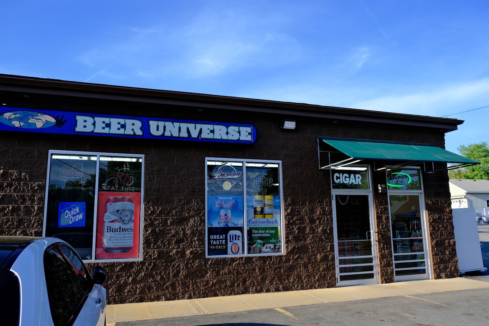 Beer Universe - Image 1