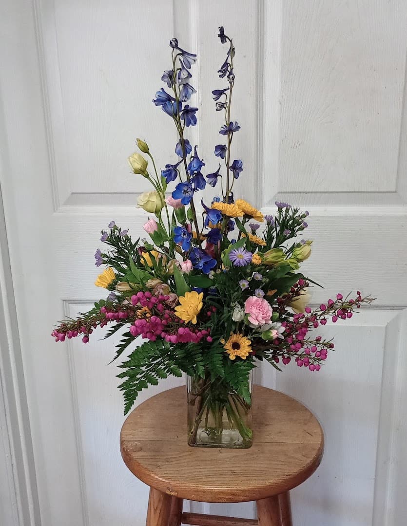 Nature's Corner Florist - Image 1