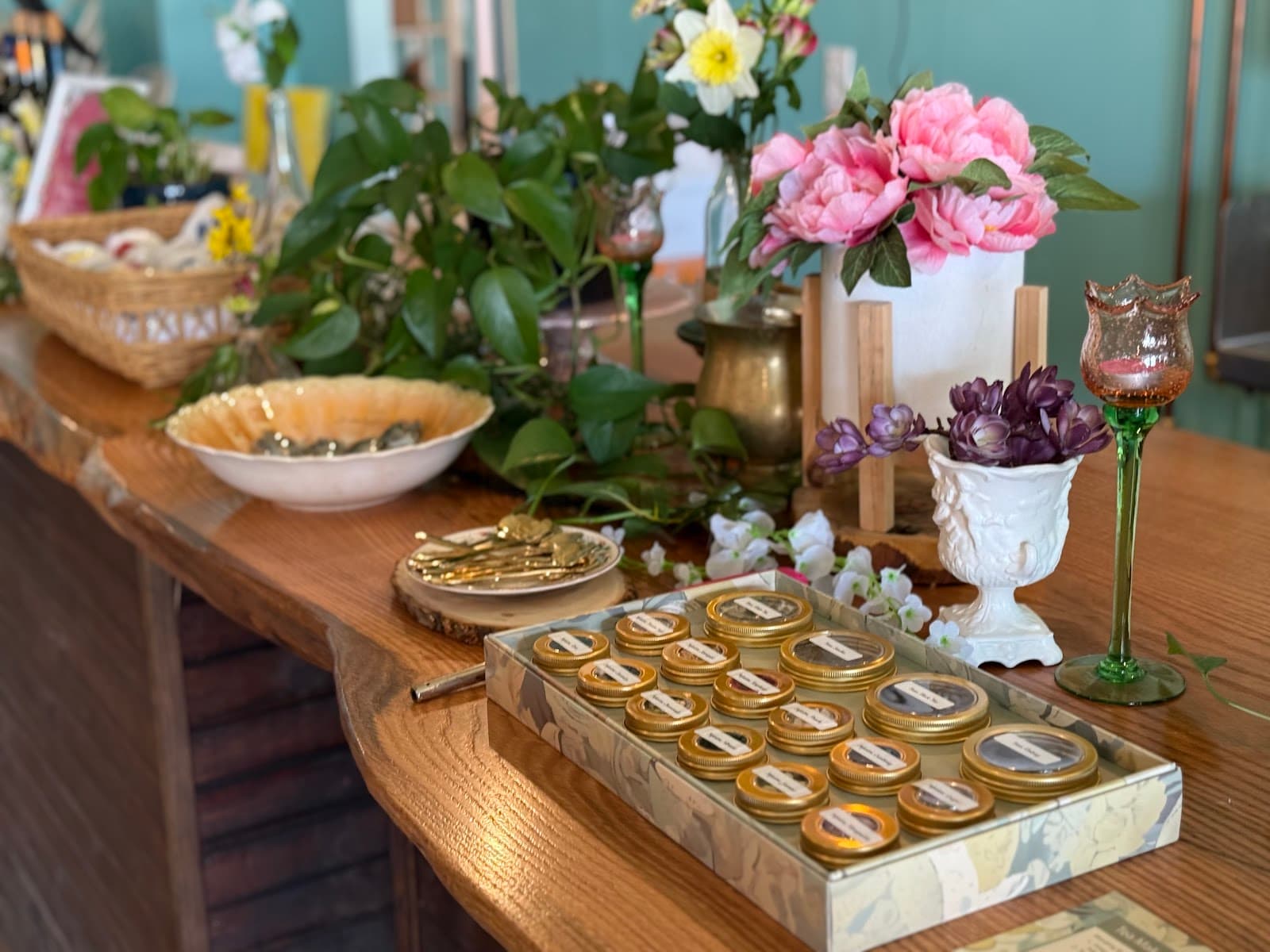 Blue Ridge Florist & Gifts - Image 1