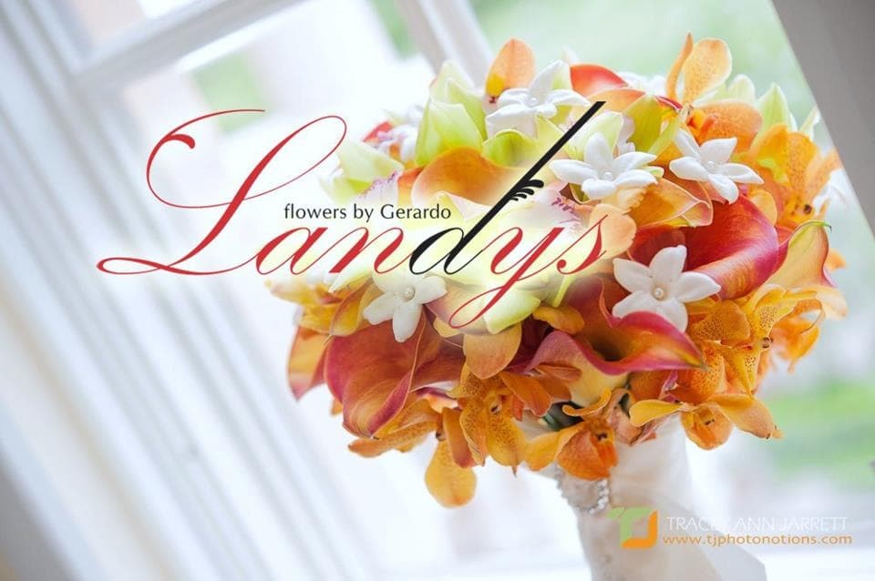 Landy's Flowers By Gerardo Inc - Image 1